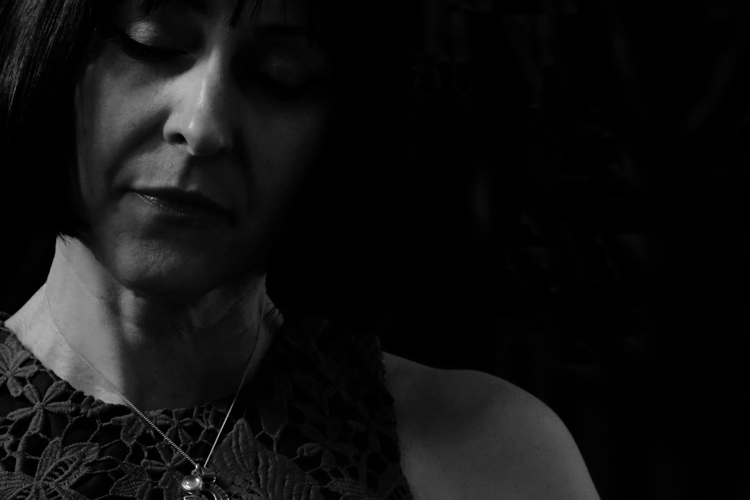 2023 in black and white